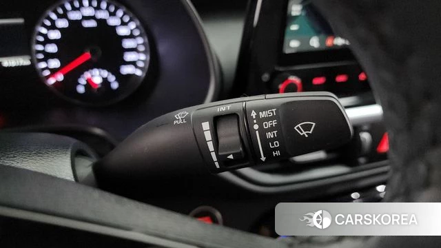 Kia The New K3 2nd generation id 4527946 из Кореи 19