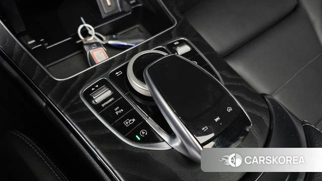 Mercedes-Benz C-Class W205 id 4637176 из Кореи 19