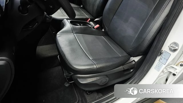 Hyundai Casper id 4329868 из Кореи 19