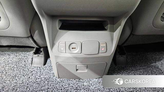 Kia The New Carnival id 4780794 из Кореи 19