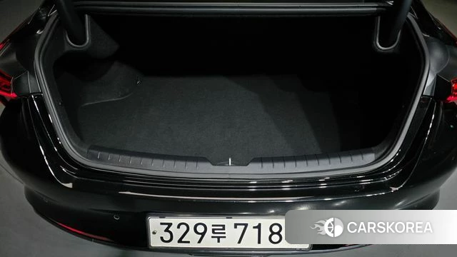 Kia K8 id 4697091 из Кореи 19