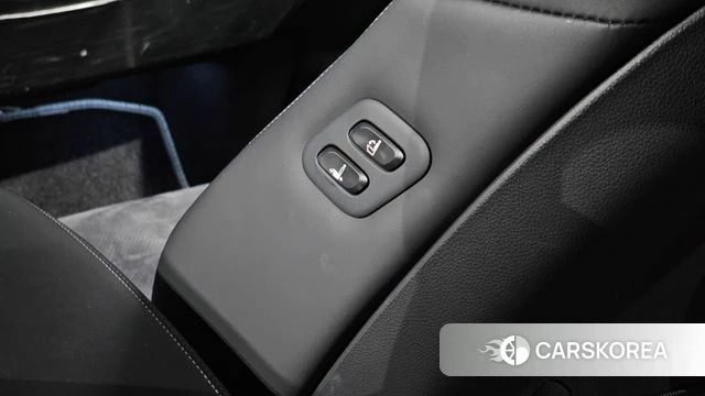 Genesis GV70 id 4476422 из Кореи 19