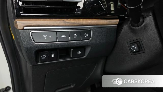 Kia Mohave Master id 4759676 из Кореи 19