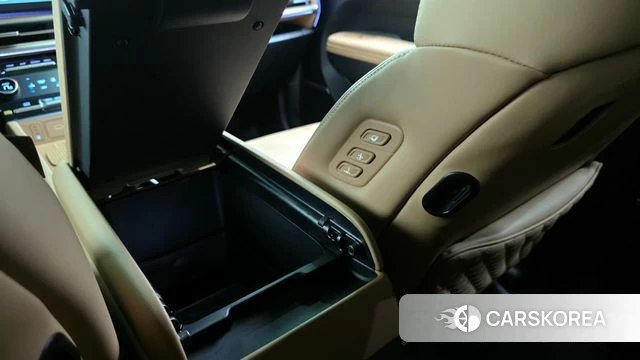 Hyundai Santa Fe (MX5) id 4414221 из Кореи 19