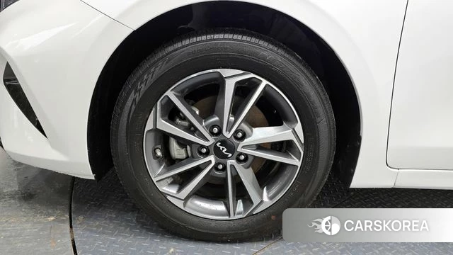 Kia The New K3 2nd generation id 4355702 из Кореи 19