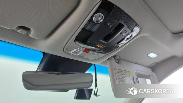 Kia K8 id 4779466 из Кореи 19