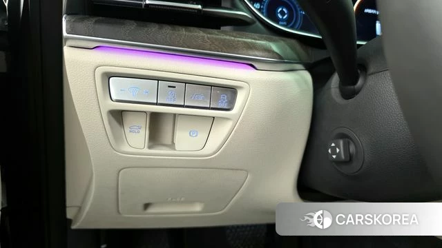 Genesis G80 (RG3) id 4397051 из Кореи 19