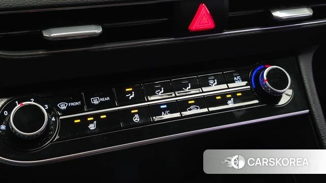 Hyundai Sonata (DN8) id 4746544 из Кореи 19