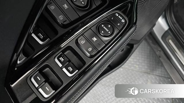 Kia Niro id 4551735 из Кореи 19