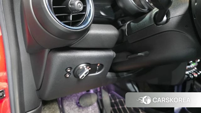 Mini Cooper id 4573925 из Кореи 19