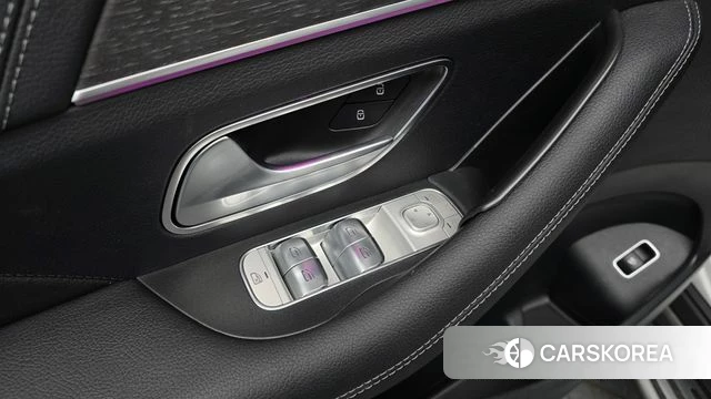 Mercedes-Benz GLE-Class W167 id 4394490 из Кореи 19