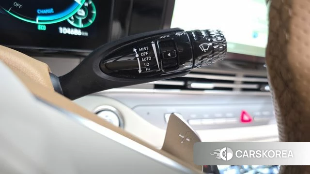 Hyundai The New Grandeur IG Hybrid id 4350318 из Кореи 19