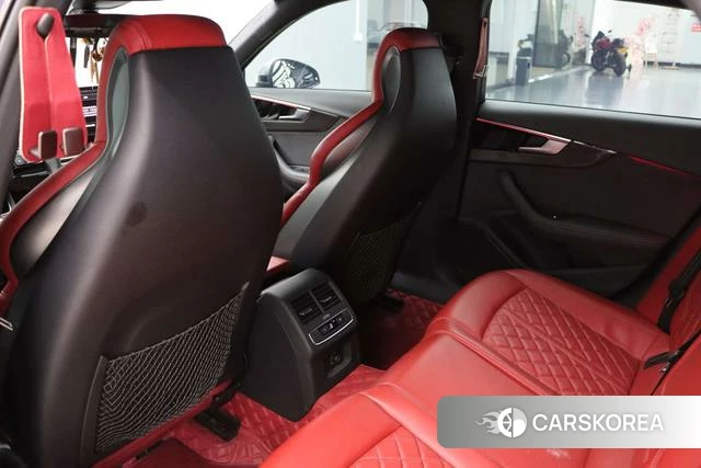 Audi S4 id 4298313 из Китая 19