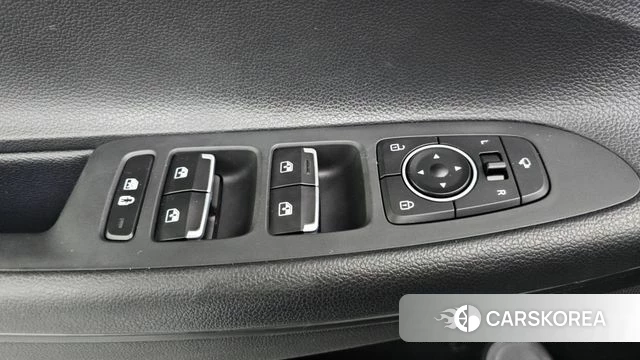 Hyundai The New Grandeur IG id 4750590 из Кореи 19