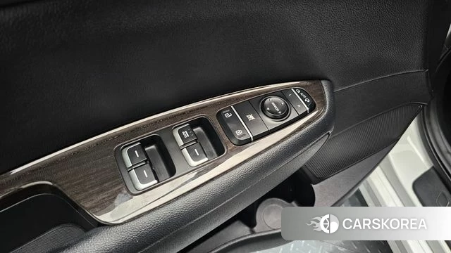 Kia The New K5 2nd generation id 4397774 из Кореи 19