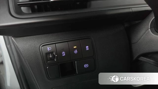 Hyundai Staria id 4687396 из Кореи 19