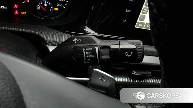 Kia K5 3rd generation id 4541067 из Кореи 19