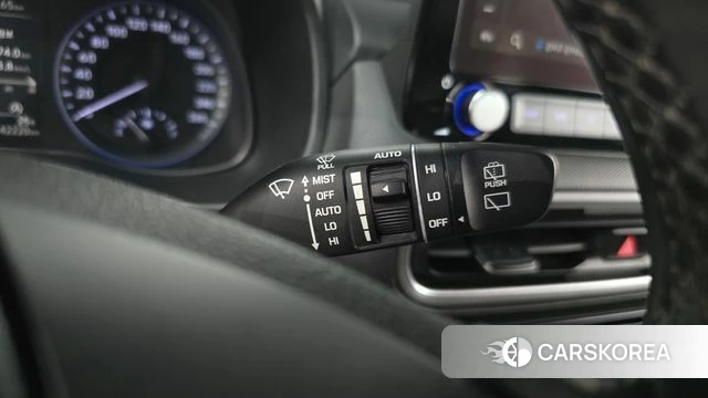 Hyundai The New Kona id 4625223 из Кореи 19