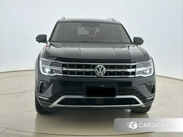 Volkswagen Tourang id 3927026 из Китая 19