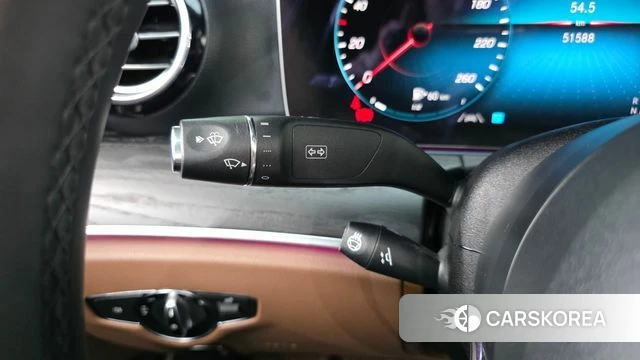 Mercedes-Benz E-Class W213 id 4623644 из Кореи 19