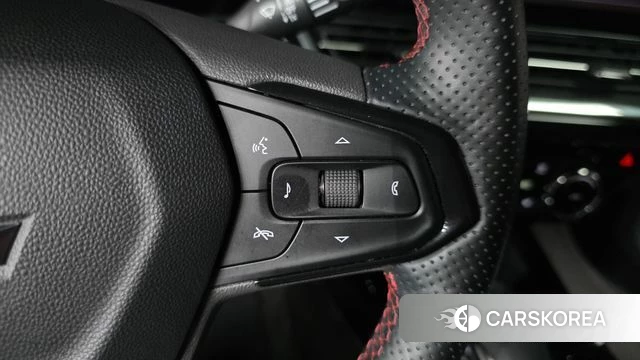 Chevrolet (GM Daewoo) Trax Crossover id 4579485 из Кореи 19