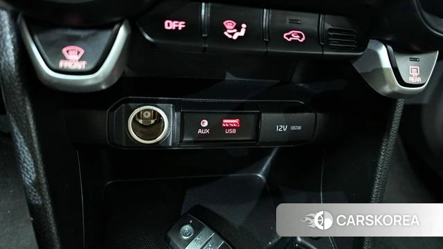 Kia All New Morning (JA) id 4377722 из Кореи 19