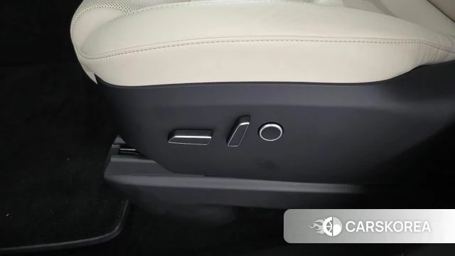 Tesla Model X id 4591575 из Кореи 19
