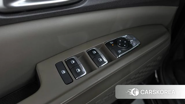 Kia The New Carnival 4th Generation id 4655501 из Кореи 19