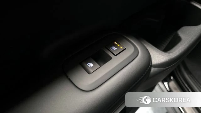 Hyundai Santa Fe (MX5) id 4354463 из Кореи 19