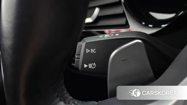 BMW 5 Series (G30) id 4735993 из Кореи 19