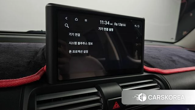 Hyundai Casper id 4702173 из Кореи 19
