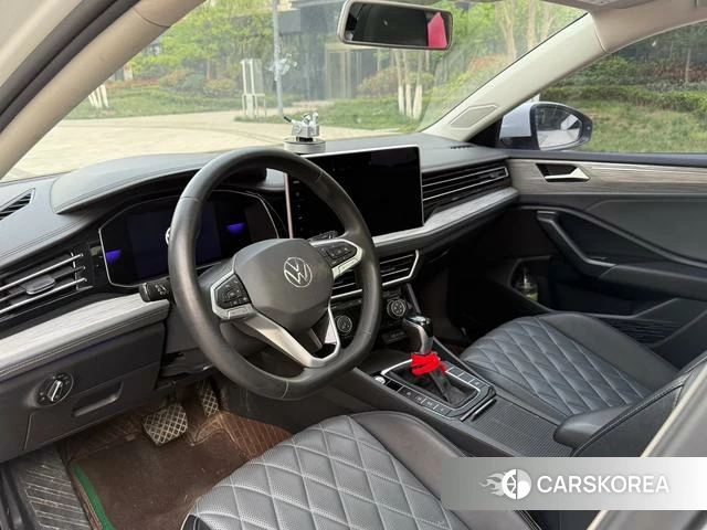 Volkswagen Sagitar id 4271566 из Китая 19