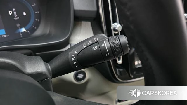 Volvo XC40 id 4848153 из Кореи 19