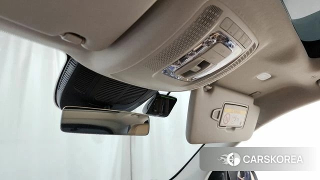 Mercedes-Benz GLE-Class W167 id 4185548 из Кореи 19