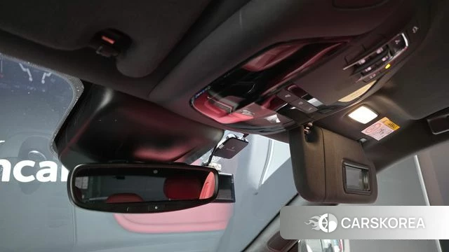 Maserati Levante id 4865346 из Кореи 19