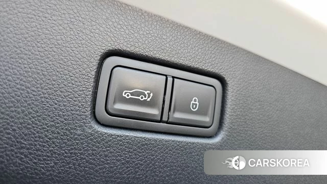 Genesis GV70 id 4730361 из Кореи 19