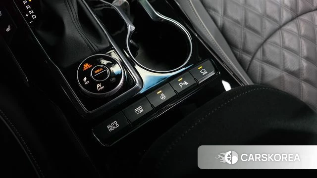 Kia Mohave Master id 4834648 из Кореи 19