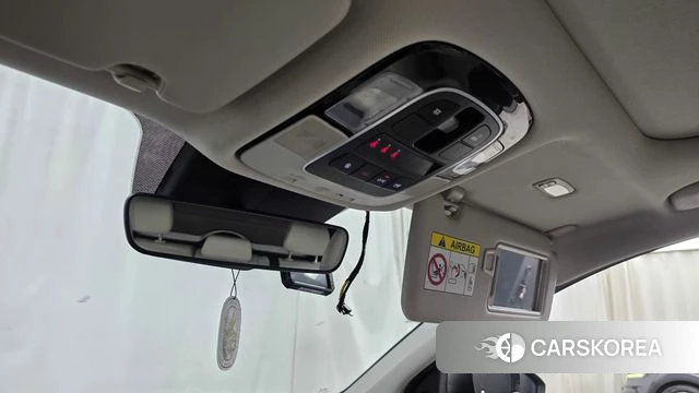 Hyundai Tucson Hybrid (NX4) id 4657668 из Кореи 19