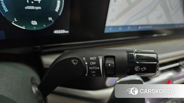 Hyundai Grandeur Hybrid (GN7) id 4681701 из Кореи 19