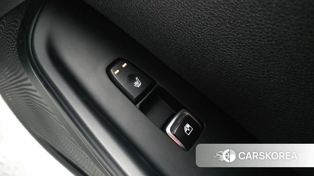 Kia The New K5 3rd generation id 4792335 из Кореи 19