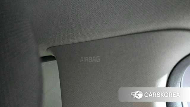 Kia All New Morning (JA) id 4557982 из Кореи 19