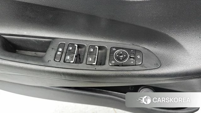 Hyundai The New Grandeur IG id 4309938 из Кореи 19