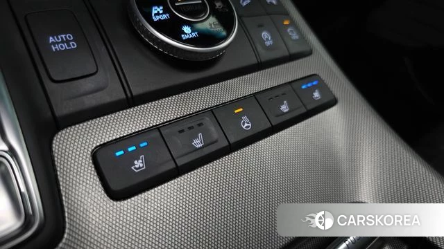 Hyundai Palisade id 4667135 из Кореи 19