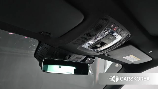Mercedes-Benz GLB-Class X247 id 4848629 из Кореи 19