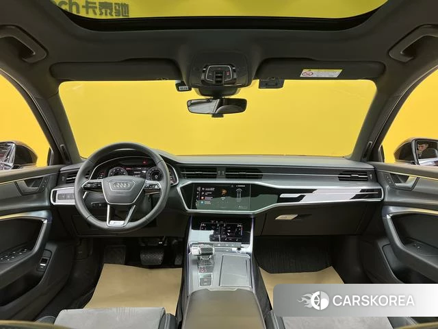 Audi A6L id 4259198 из Китая 19