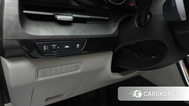 Kia Carnival 4th generation id 4463194 из Кореи 19