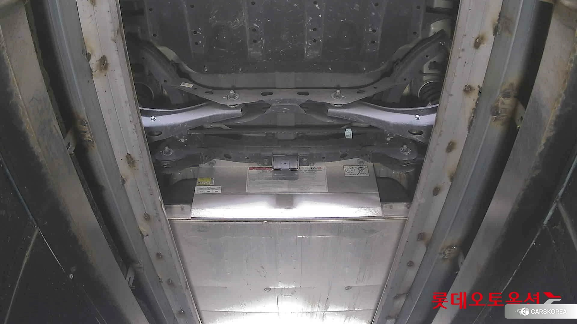 Kia Niro Plus id 4674227 из Кореи 19