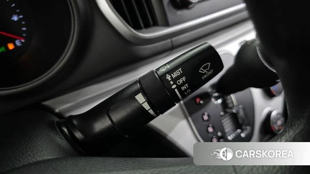 Kia The New Ray id 4396080 из Кореи 19