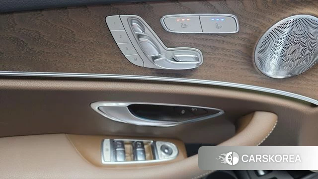 Mercedes-Benz E-Class W213 id 4304030 из Кореи 19