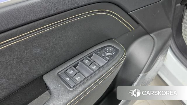Renault Korea (Samsung) XM3 id 4762669 из Кореи 19